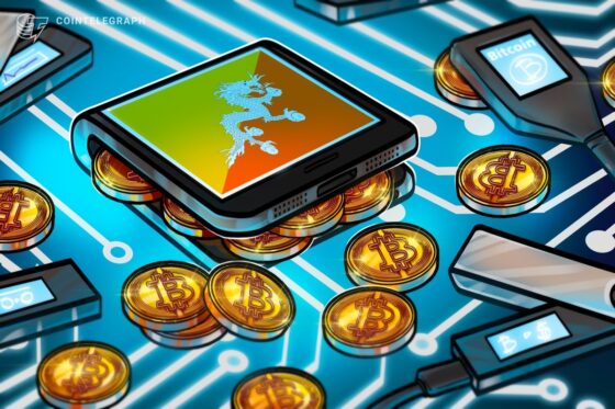 Bhutan Transfers 7M Bitcoin, With .1B BTC Left
