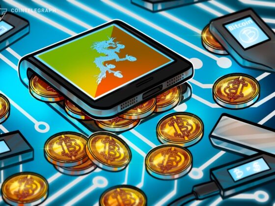 Bhutan Transfers 7M Bitcoin, With .1B BTC Left