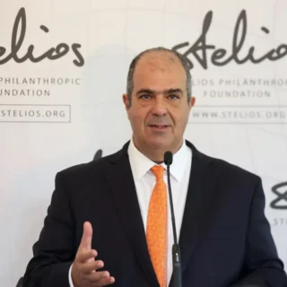 Billionaire EasyJet Founder Stelios Enters Bitcoin As Price Stays Still