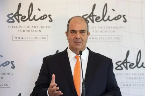 Billionaire EasyJet Founder Stelios Enters Bitcoin As Price Stays Still