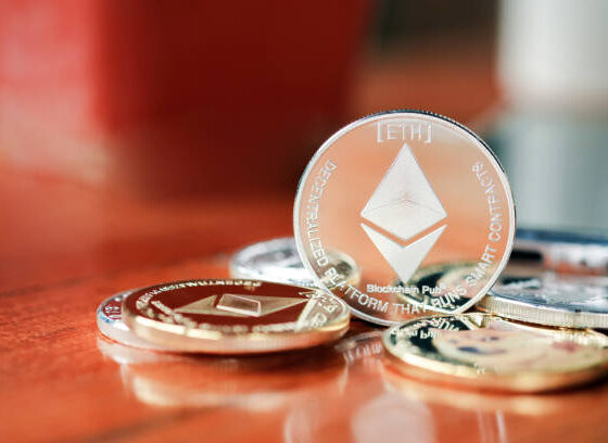 Binance Ethereum Reserves Shrinks As Whale Outflows Persist – Here’s What They Are Up To