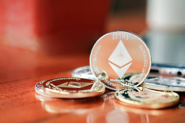 Binance Ethereum Reserves Shrinks As Whale Outflows Persist - Here’s What They Are Up To