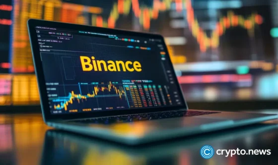 Binance US adds support for Abstract Chain L2 from Pudgy Penguins team
