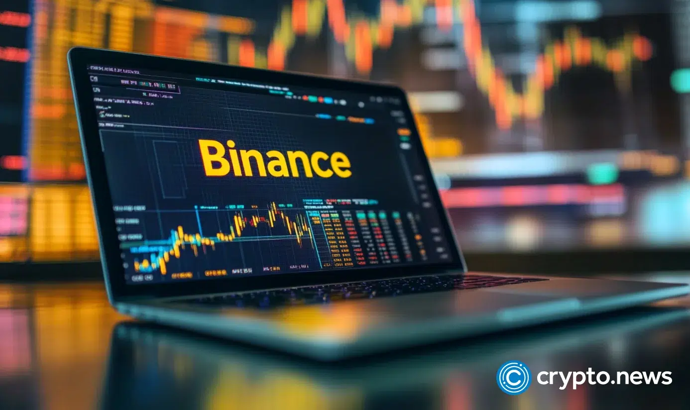 Binance US adds support for Abstract Chain L2 from Pudgy Penguins team