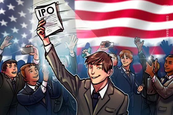 BitGo Files for US IPO With  Billion in Custody