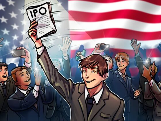 BitGo Files for US IPO With  Billion in Custody