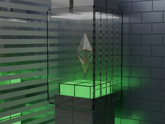 BitMine’s Ethereum Holdings Top 2.1 Million After Fresh 46,255 ETH Buy