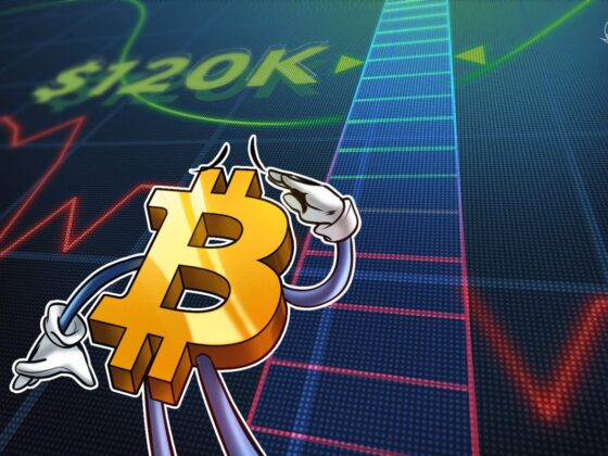 Bitcoin 0K Target Draws Near As Fed Makes A Choice