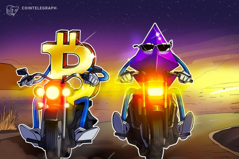 Bitcoin And Ether Could Surge In Q4, Says Fundstrat’s Tom Lee