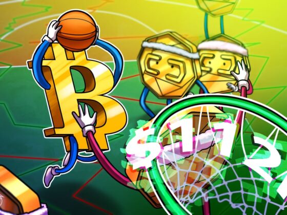 Bitcoin Back At 2K, But Data Doubts It Will Hold