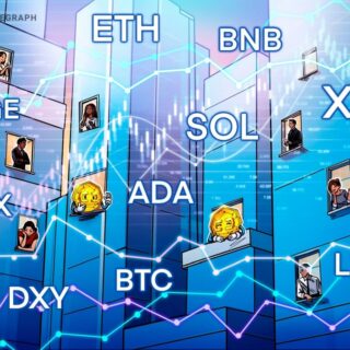 Bitcoin Bears Aim For 5K While Altcoins Hold Steady