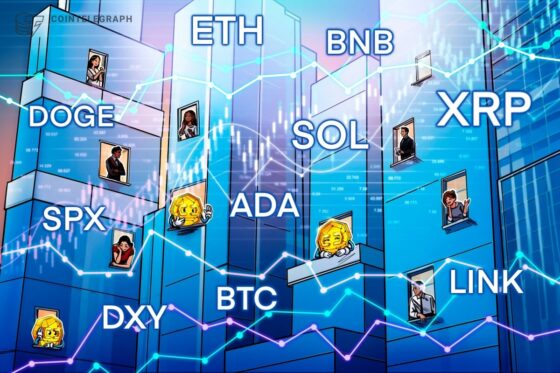 Bitcoin Bears Aim For 5K While Altcoins Hold Steady