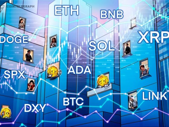 Bitcoin Bears Aim For 5K While Altcoins Hold Steady