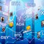 Bitcoin Bears Aim For 5K While Altcoins Hold Steady
