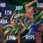 Bitcoin Bounce Fails To Hold, Will Altcoins Collapse Next?