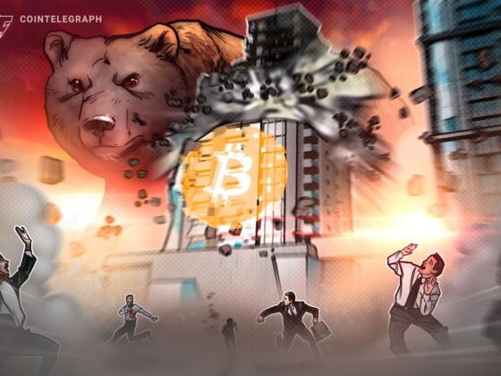 Bitcoin Bull Indicators Turn Red Despite Minor Price Recovery