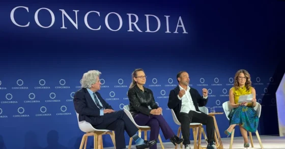 Bitcoin Circular Economies Take The Stage At UN Week — A Shift In Global Dialogue