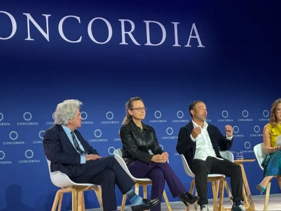 Bitcoin Circular Economies Take The Stage At UN Week — A Shift In Global Dialogue