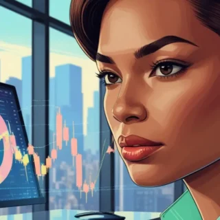 Bitcoin Closes August Bearishly — Eyes Now On 0K Support