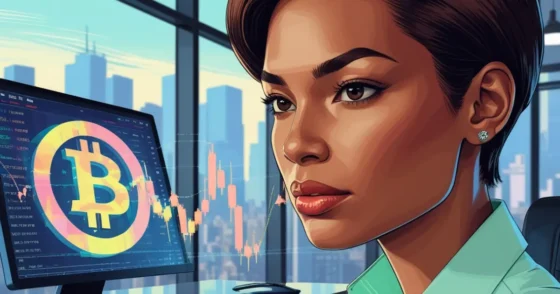 Bitcoin Closes August Bearishly — Eyes Now On 0K Support