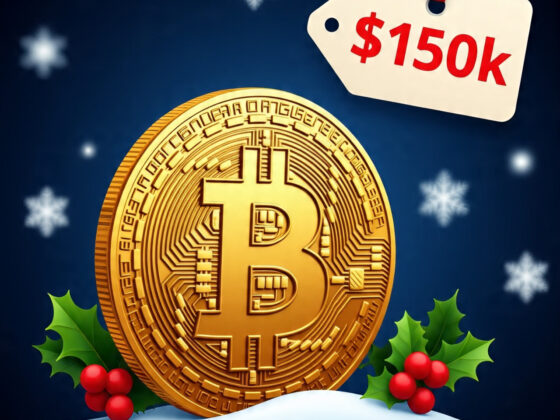 Bitcoin Could Hit 0K By Christmas, Analysts Tell Michael Saylor