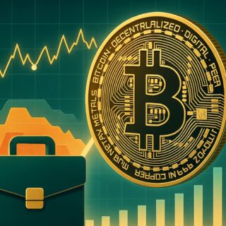 Bitcoin Cycle Structure Questioned As VDD Mirrors Historic Tops