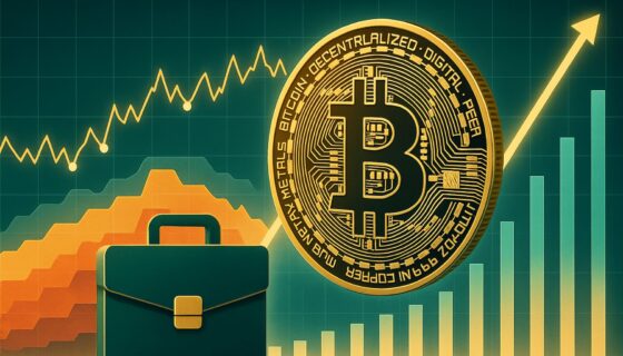 Bitcoin Cycle Structure Questioned As VDD Mirrors Historic Tops