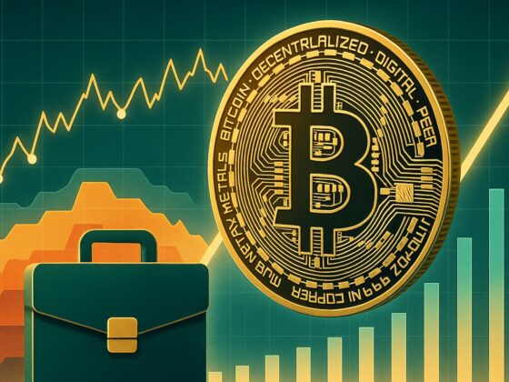 Bitcoin Cycle Structure Questioned As VDD Mirrors Historic Tops