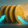 Bitcoin ETFs see  billion inflow as institutional interest reignites