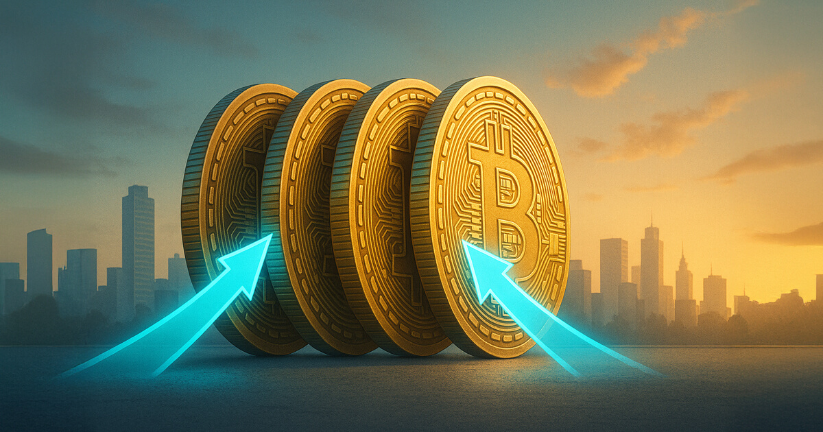 Bitcoin ETFs see $2 billion inflow as institutional interest reignites