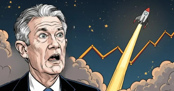 Bitcoin Eyes 0,000 If Fed Signals Dovish Policy