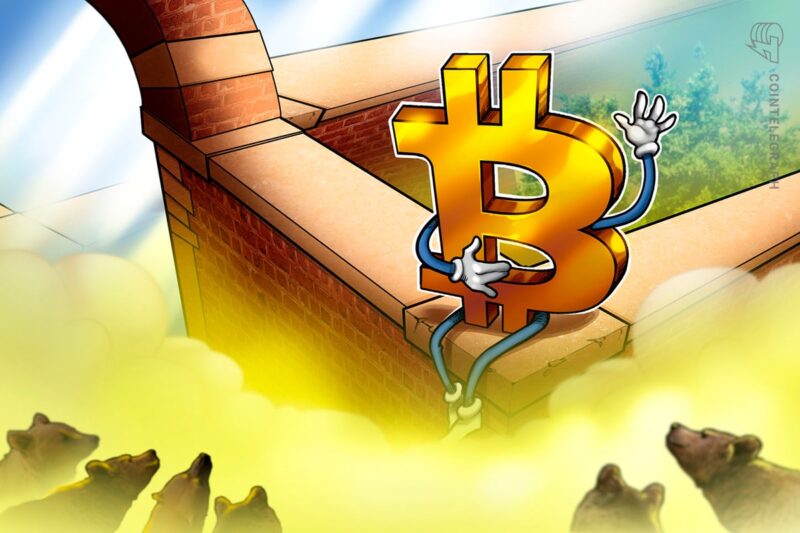 Bitcoin Gets K Calls Amid a ‘Slowdown’ in ETF Inflows