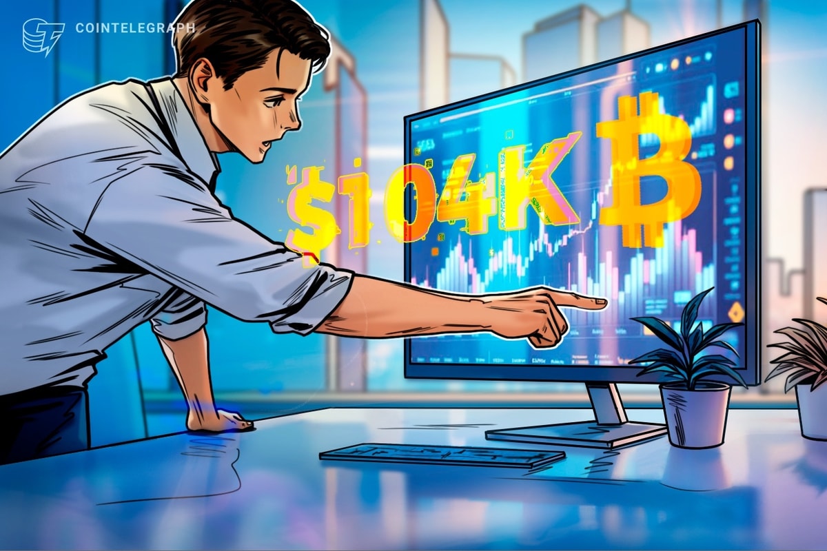 Bitcoin Has Not Yet Hit Seller 'Exhaustion'