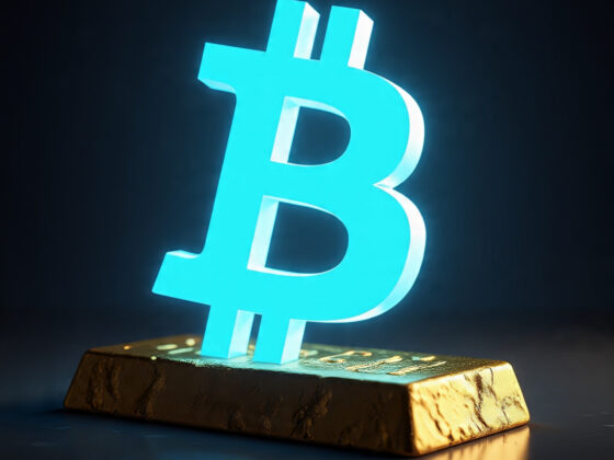 Bitcoin Has Taken Gold’s Role in Today’s World, Eric Trump Says