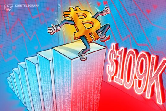 Bitcoin Hits Four-Week Low Amid Major Profit-Taking