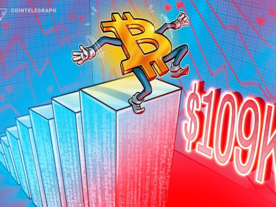 Bitcoin Hits Four-Week Low Amid Major Profit-Taking