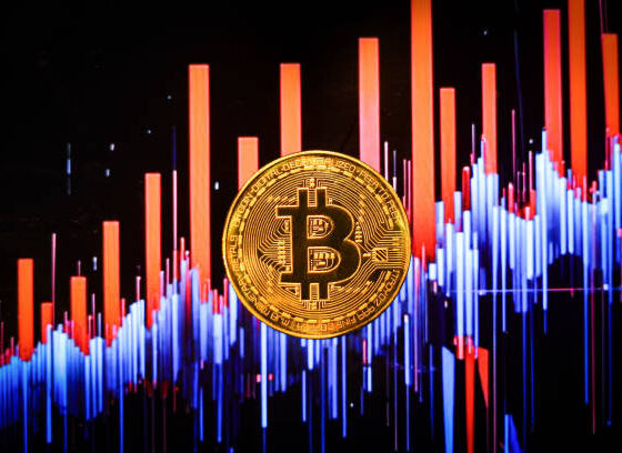 Bitcoin Holds Key Support Amid Gravestone Doji