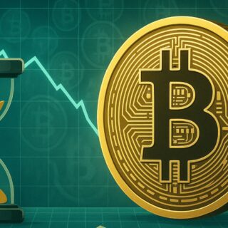 Bitcoin LTH Aging Velocity Turns Negative: Distribution Phase Unfolds