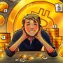 Bitcoin Long-Term Holders Offload 241,000 BTC as Bears Eye K