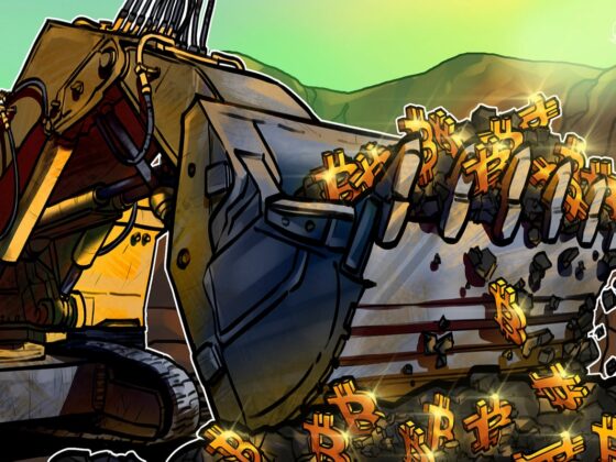 Bitcoin Miners Accumulate Again: Are New Highs Coming?