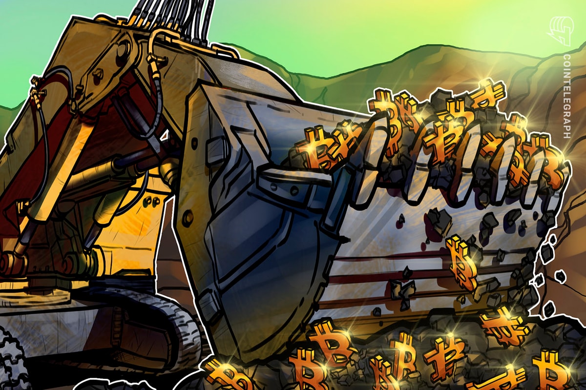 Bitcoin Miners Accumulate Again: Are New Highs Coming?