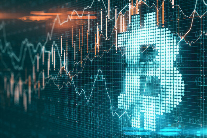 Bitcoin Network Activity Hits New 2025 Peak — What This Means For Price