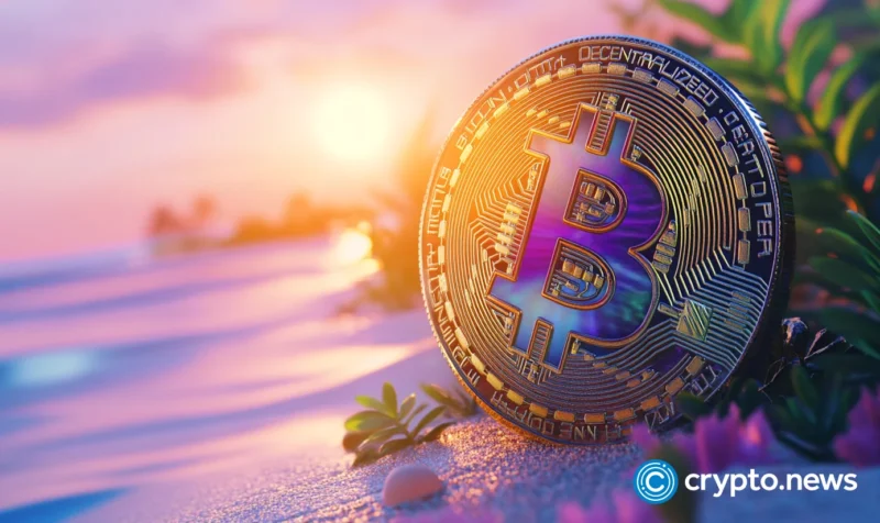 Bitcoin OG whale adds another B in Ethereum
