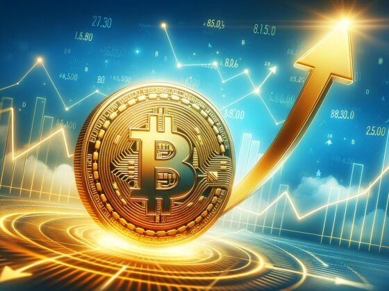 Bitcoin Price Gains Steam – 2K Level Could Decide the Next Surge
