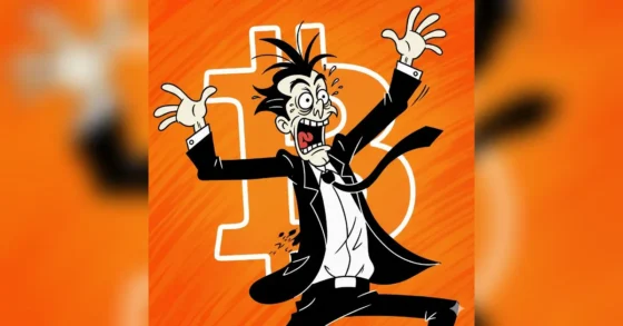 Bitcoin Price Hits 7,000 As Treasury Stocks Like MSTR, NAKA Collapse