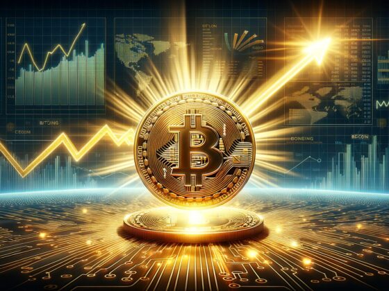 Bitcoin Price Recovery Hopes Rise – Can Bulls Push It Past Resistance?