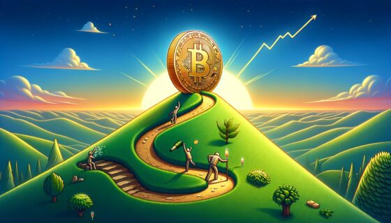 Bitcoin Price Recovery Underway – But Momentum Tells a Different Story?