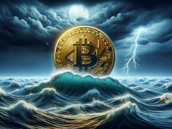 Bitcoin Price Retreats Lower Again – Is This Just a Healthy Dip?