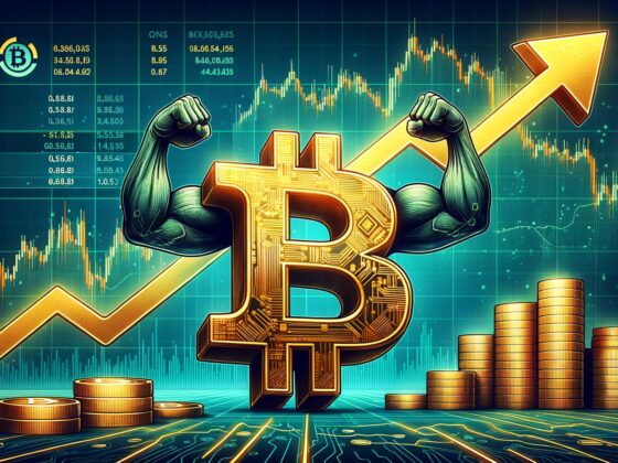 Bitcoin Price Stabilizes – Is This the Start of a Comeback?
