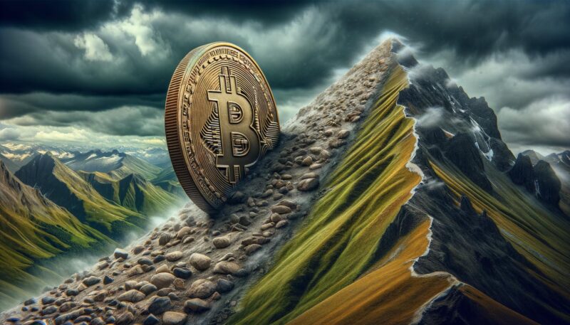 Bitcoin Price Struggles Near 3K – Will Bulls Force a Break?